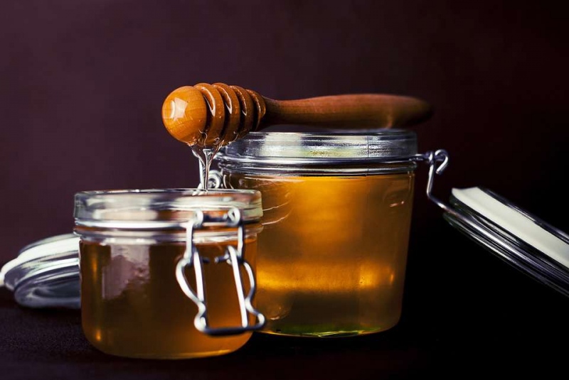 血糖高可以喝蜂蜜吗血糖高的人饮食需注意