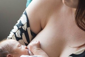 白领妈妈母乳喂养的秘诀怎么才做得到上班母乳两全